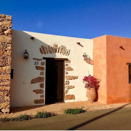 Casa Yeya Villa Tiscamanita Exterior photo