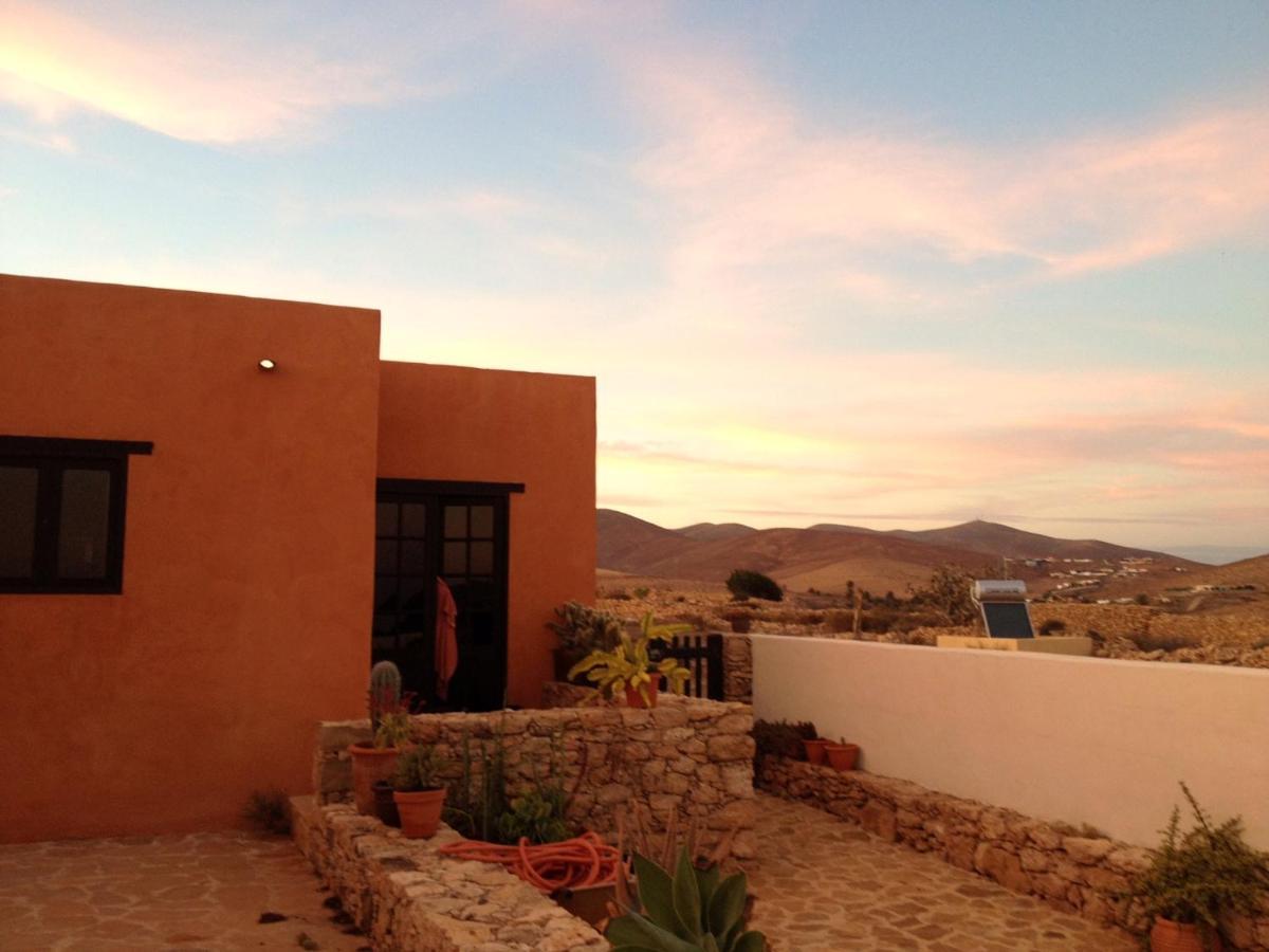 Casa Yeya Villa Tiscamanita Exterior photo