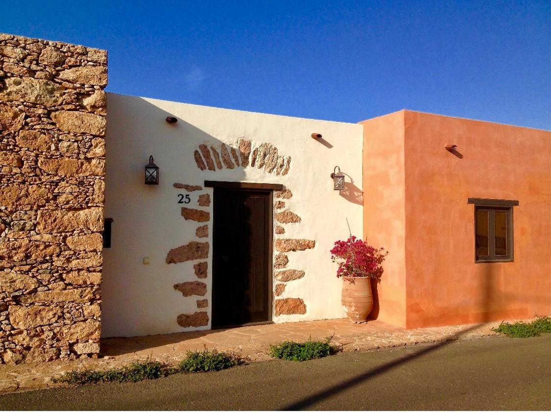 Casa Yeya Villa Tiscamanita Exterior photo