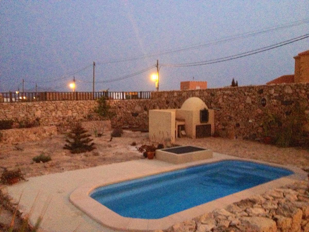 Casa Yeya Villa Tiscamanita Exterior photo